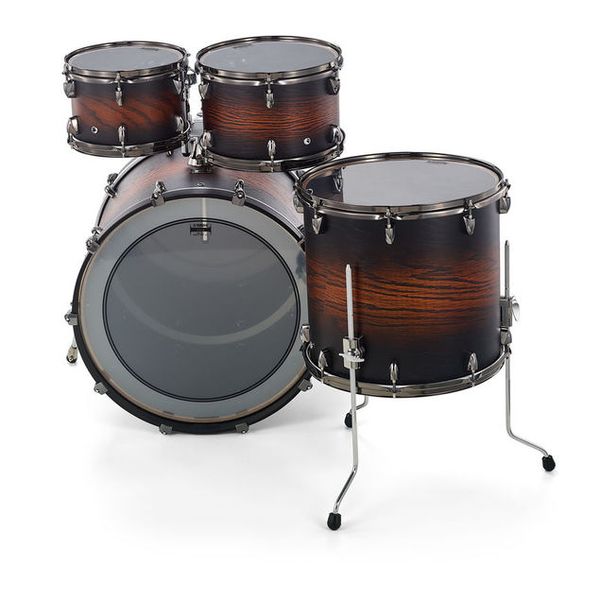 Yamaha Live Custom Hybrid Rock UES