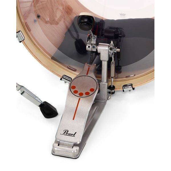 Pearl EXX705NBR/C Export H.V. Blue