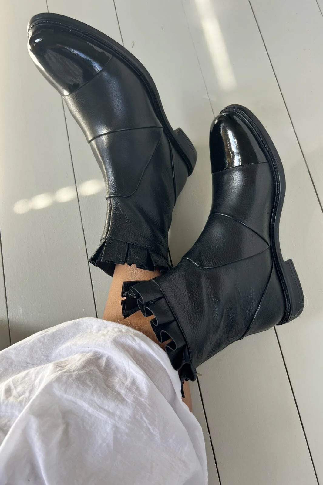Copenhagen Shoes Margaret