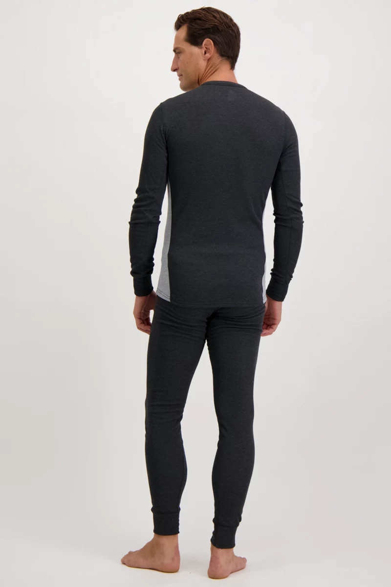 Odlo Active Warm ECO Herren Thermo Unterwäsche Set