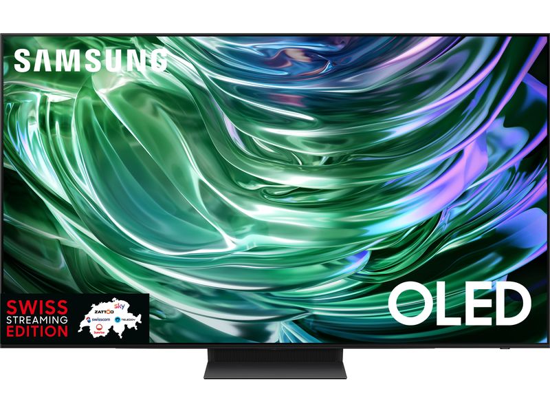 Samsung TV QE65S90D ATXZU 65