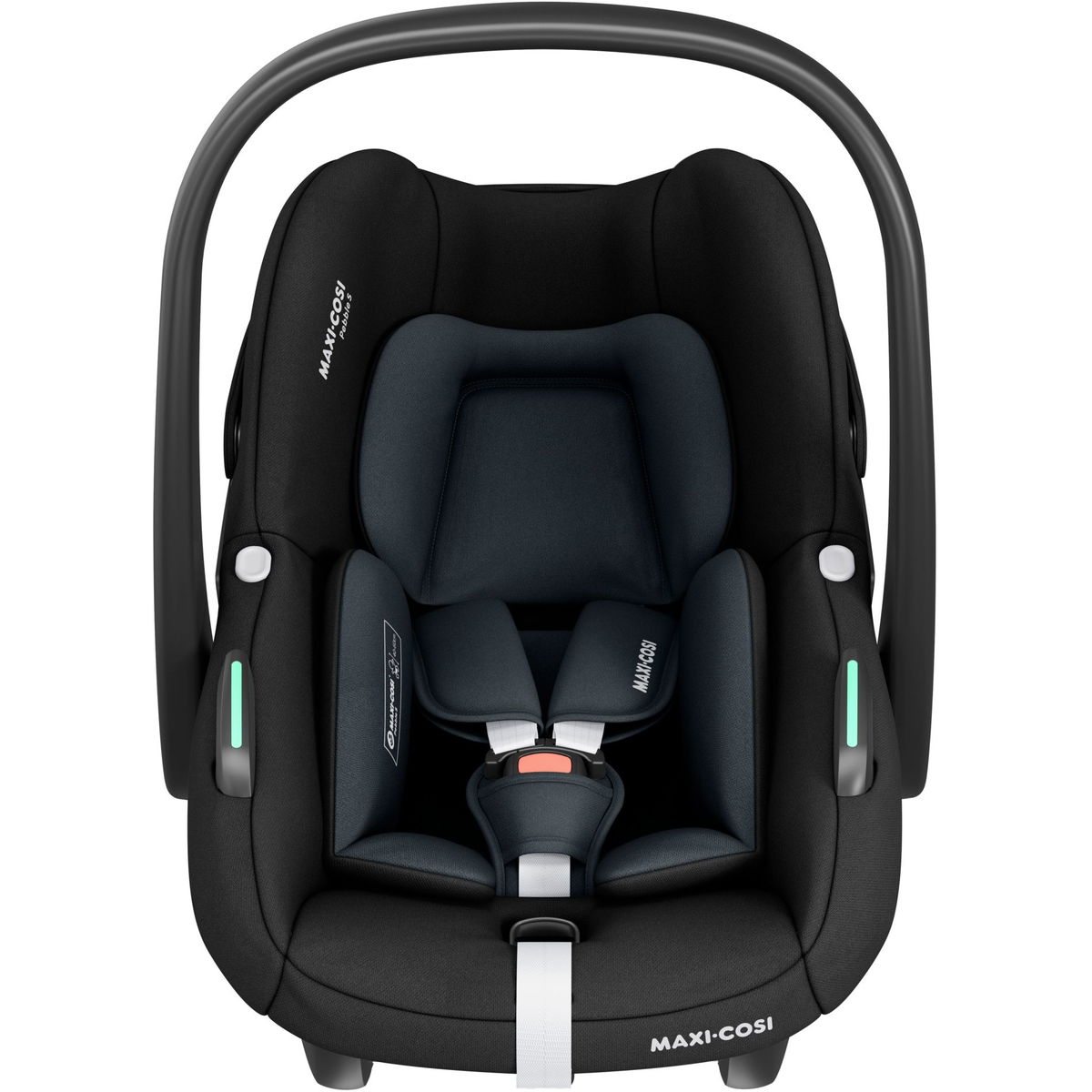 Maxi CosiMaxi Cosi   Bundle S Family tonal black