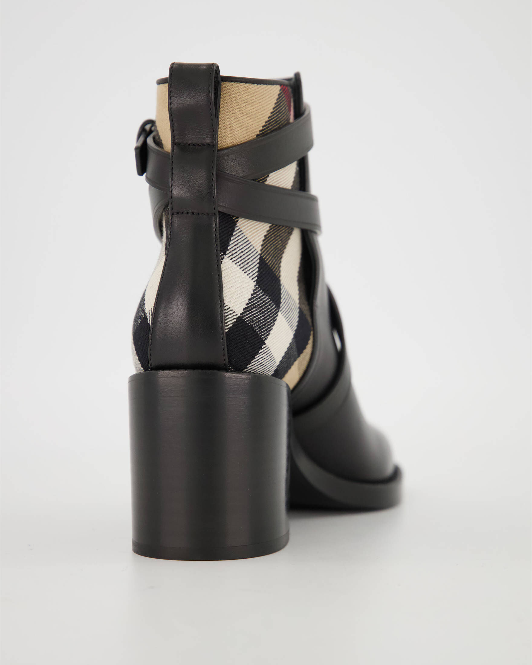 Burberry| Damen Stiefelette