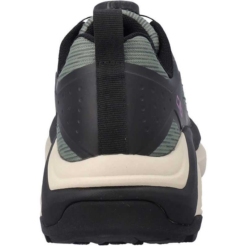 CMP Damen Dyonisus Low Fitgo WP Schuhe