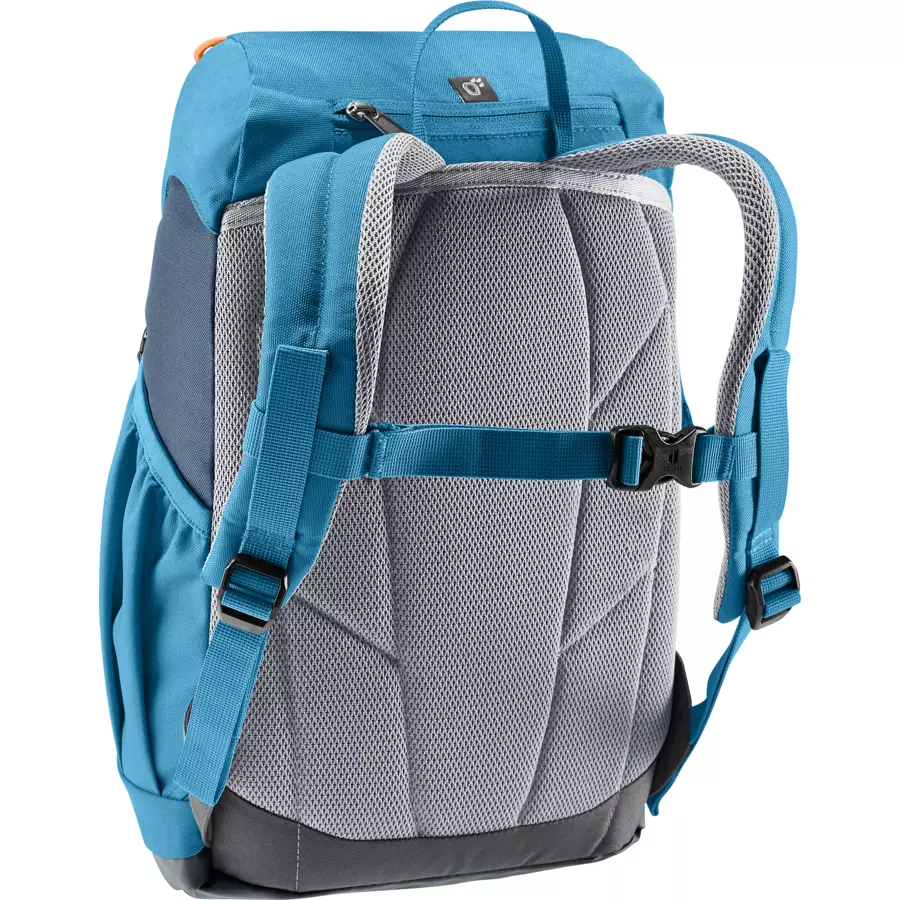deuter Kinderrucksack Waldfuchs 14 Marine Wave