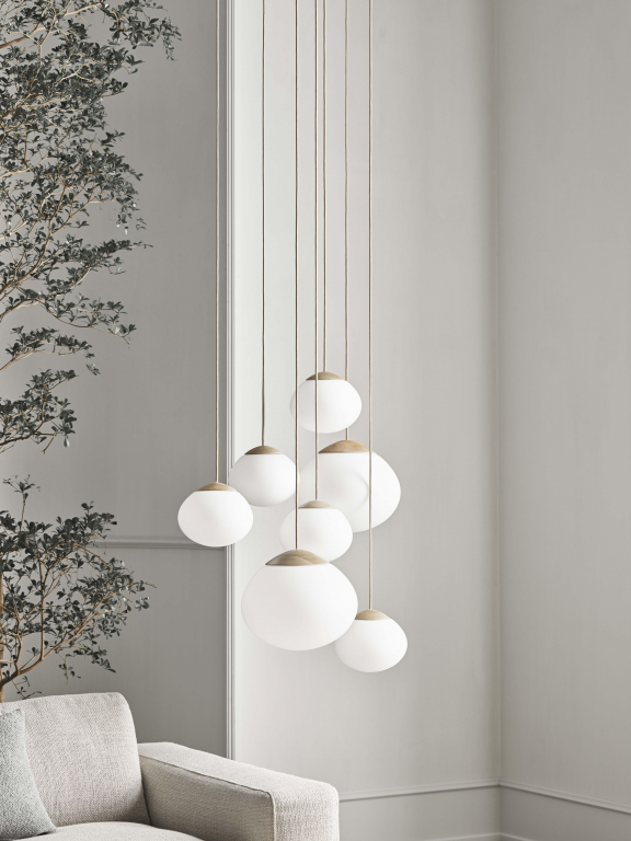 Bolia Acorn hanglamp Ø21