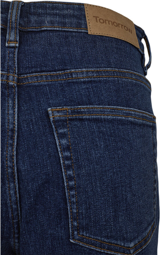 Tomorrow TRW-Hailey Jeans Wash Prato Denim blue