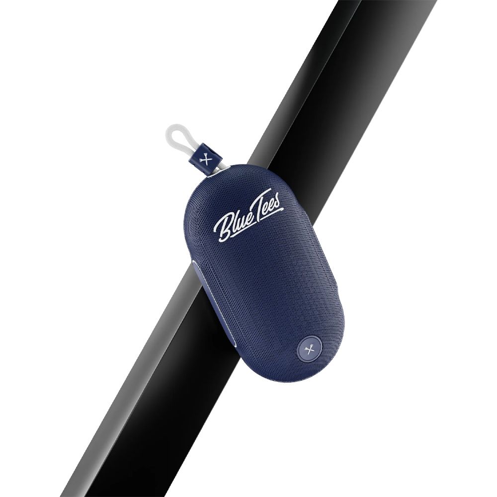 Player Go GPS Høyttaler Navy