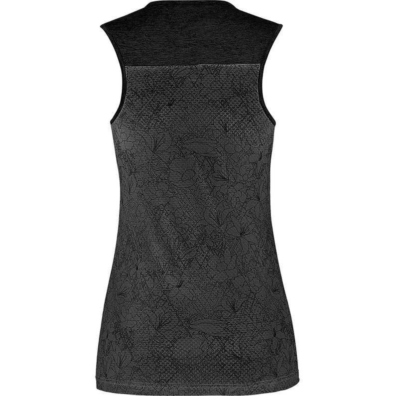 Salewa Damen Puez Graphic Dry Tanktop