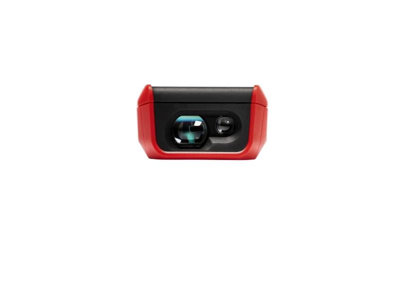 Leica Geosystems Laser-Distanzmesser Disto D1 40 m Laserdistanzmessgerät bis 40 Meter