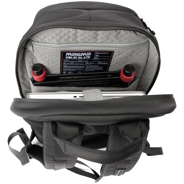 Magma Solid Blaze Pack 80