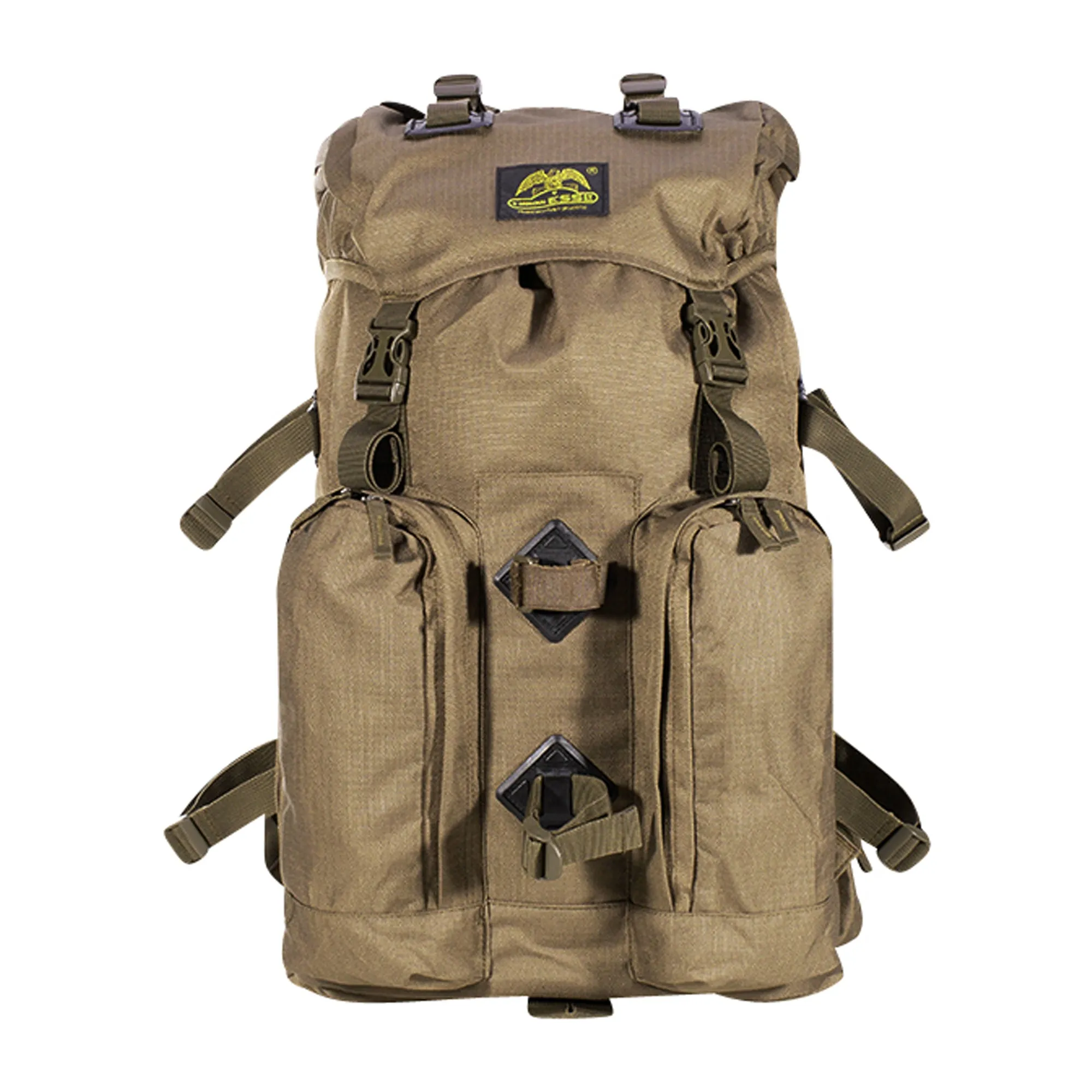 ESSL -  Wanderrucksack RU5900 41 L