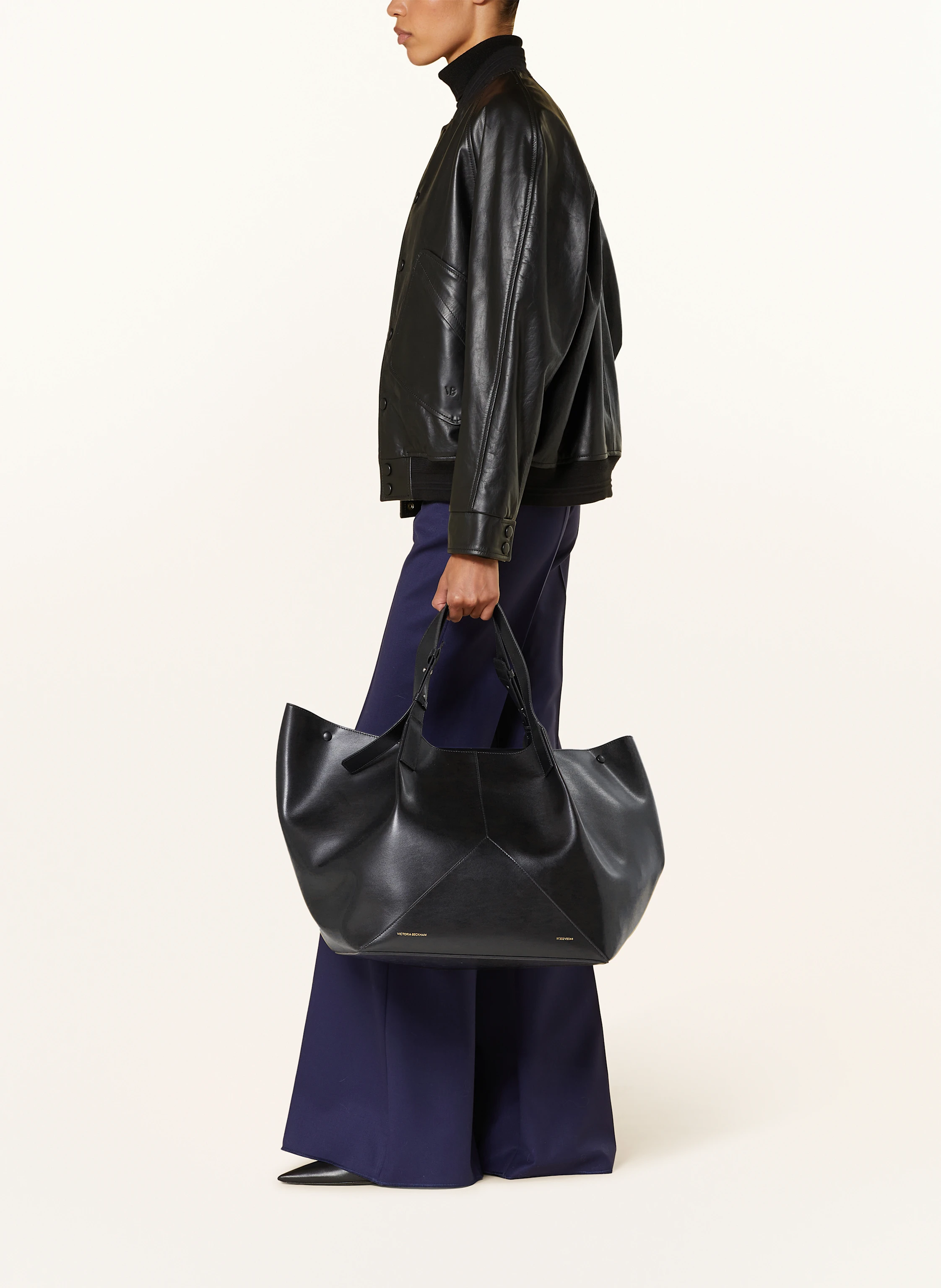 VICTORIA BECKHAM Shopper THE W11 JUMBO
