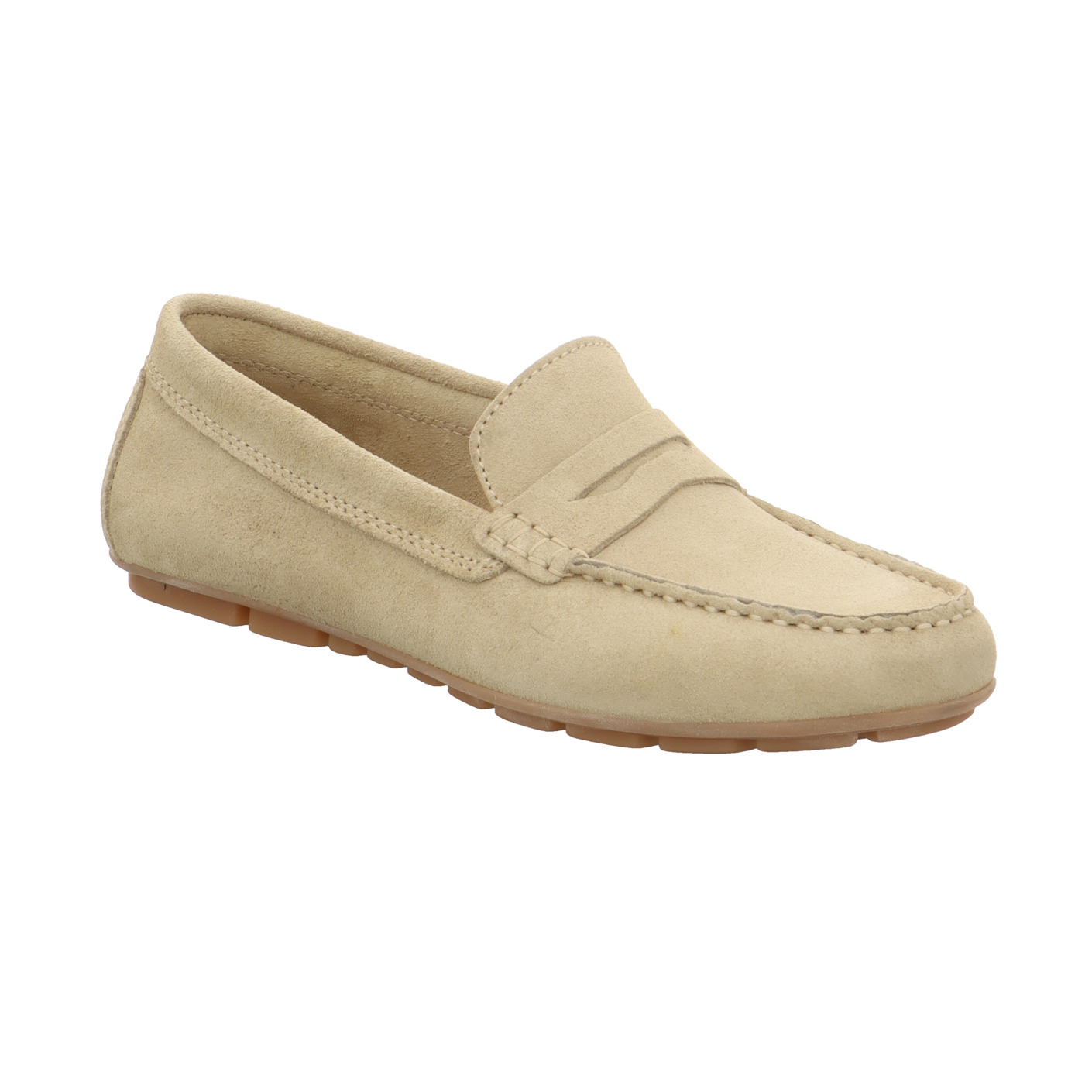 Slipper beige