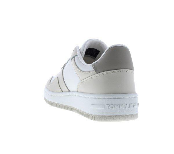 Tommy Jeans Retro Basket Trainers