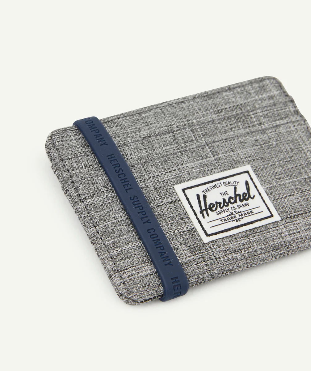 HERSCHELLE PORTE CARTE GRIS MIXTE