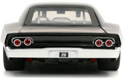 Jada Toys Fast & Furious 1968 Dodge Charger 1:24 Bil