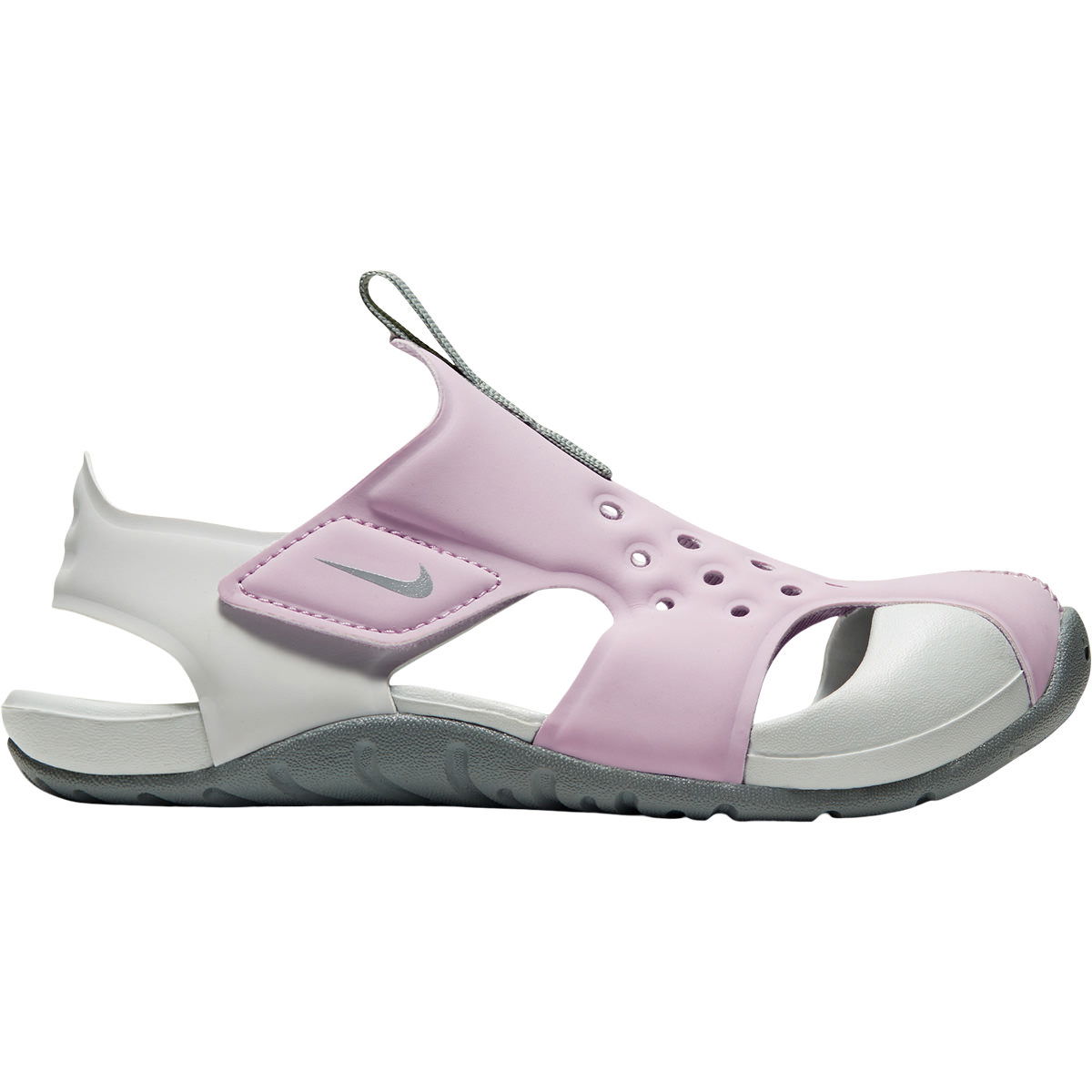 Nike Sunray Protect 2 Velcro MLS Sandaler Børn