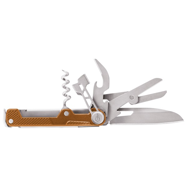 Gerber - Armbar Cork - Outil multifonction