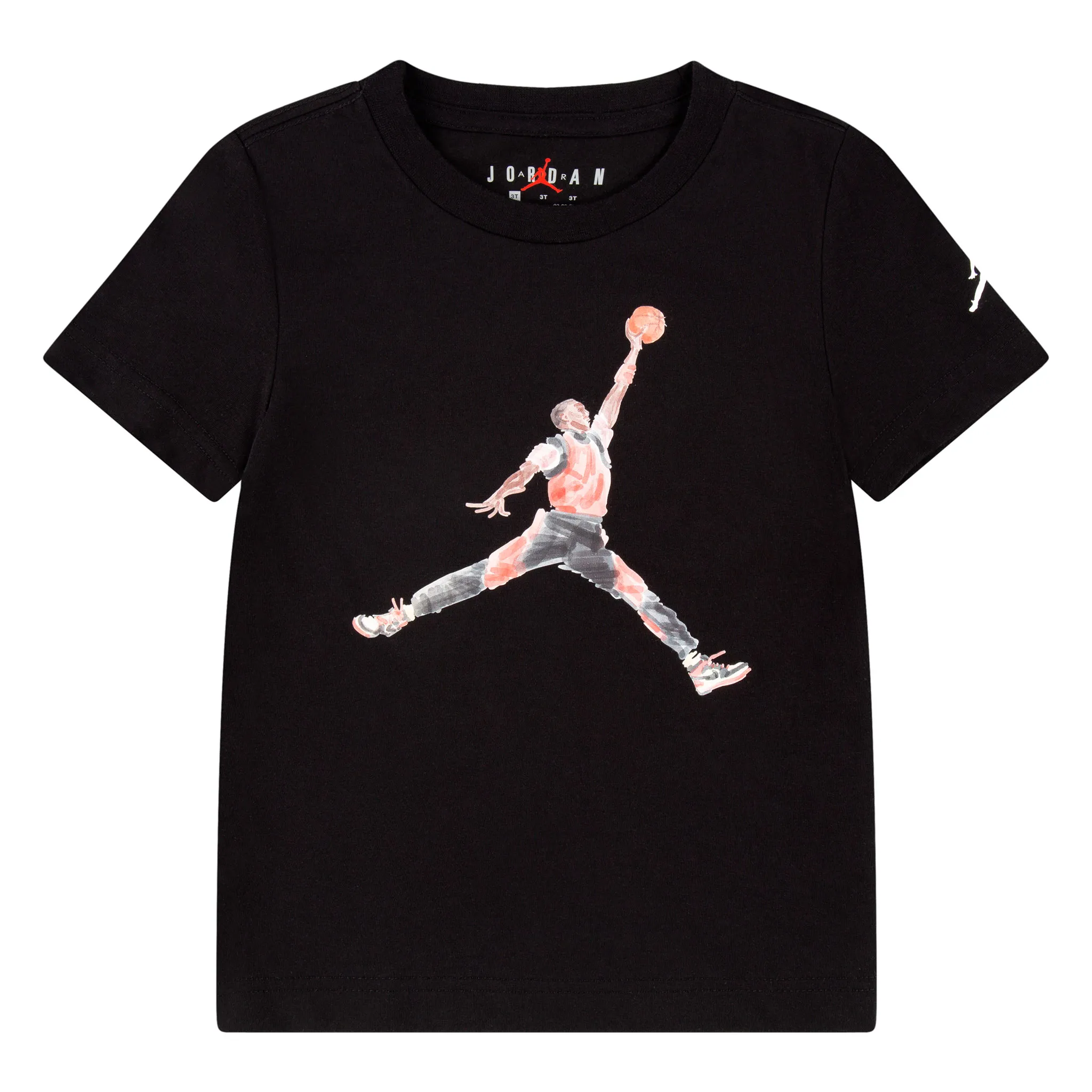 Jordan T-Shirt Jumpman Heirloom 8-16ans