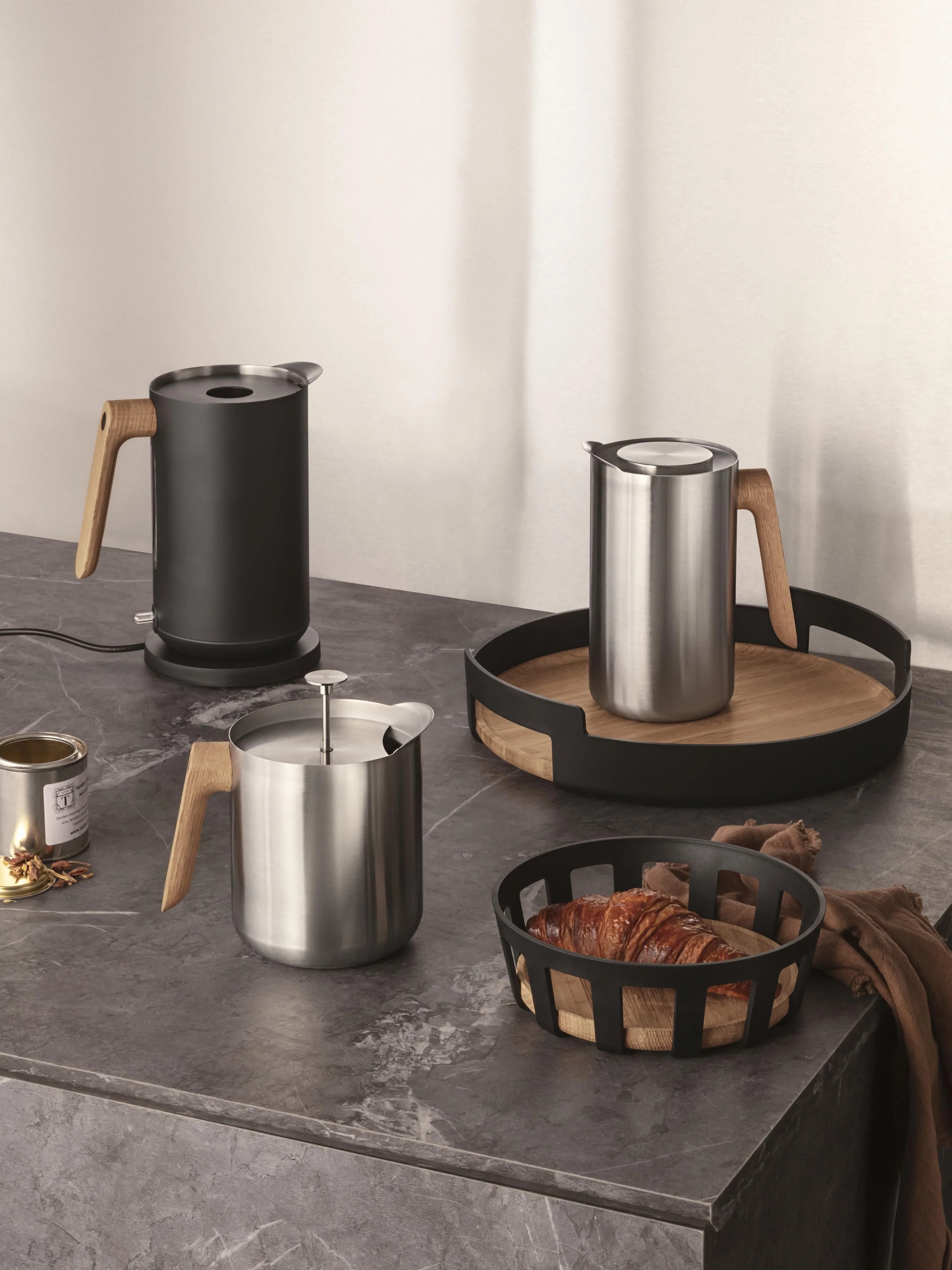 Waterkoker Nordic Kitchen, 1.5 L