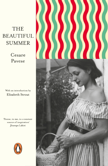 The Beautiful Summer - Penguin European Writers (Paperback)