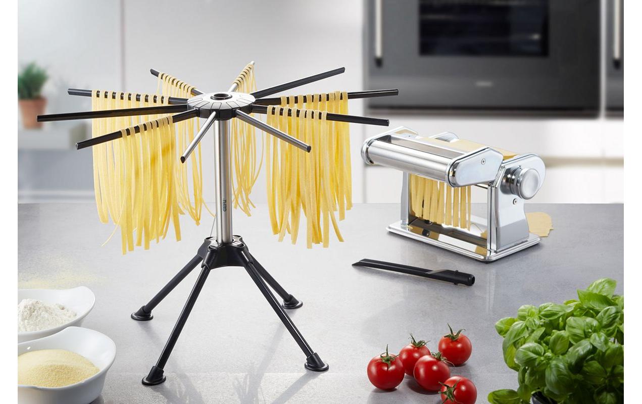 Pastaständer Diverso KleinTrocknungsständer für Teigwaren
