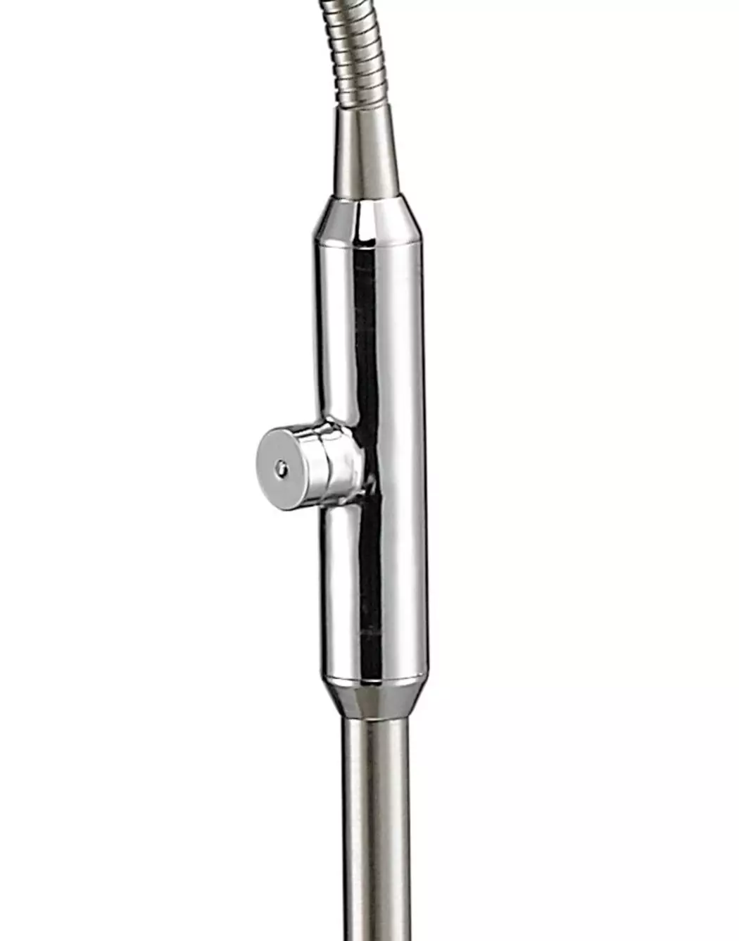 LED-Stehlampe Bergamo