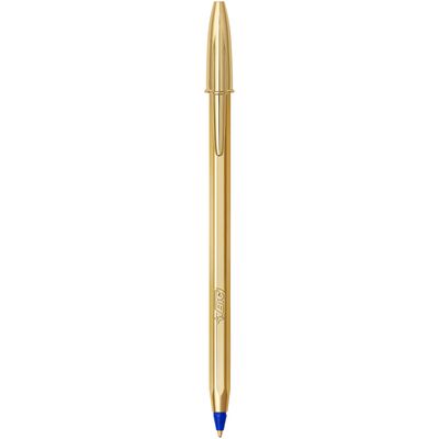 BIC Cristal Original - Stylo à bille - argent