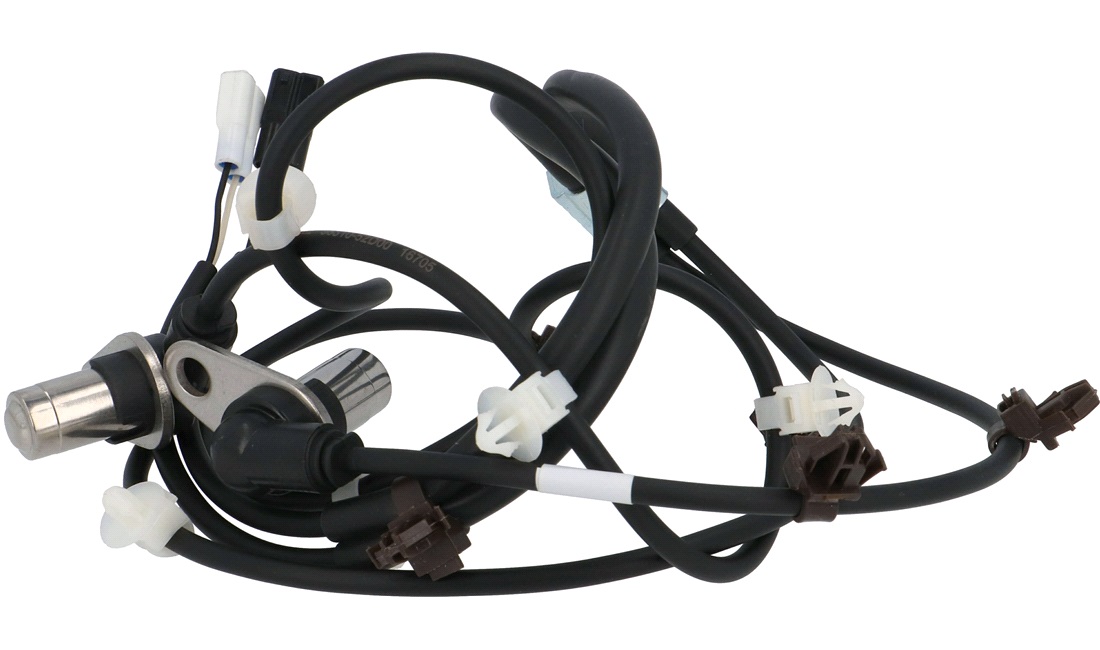 ABS sensor