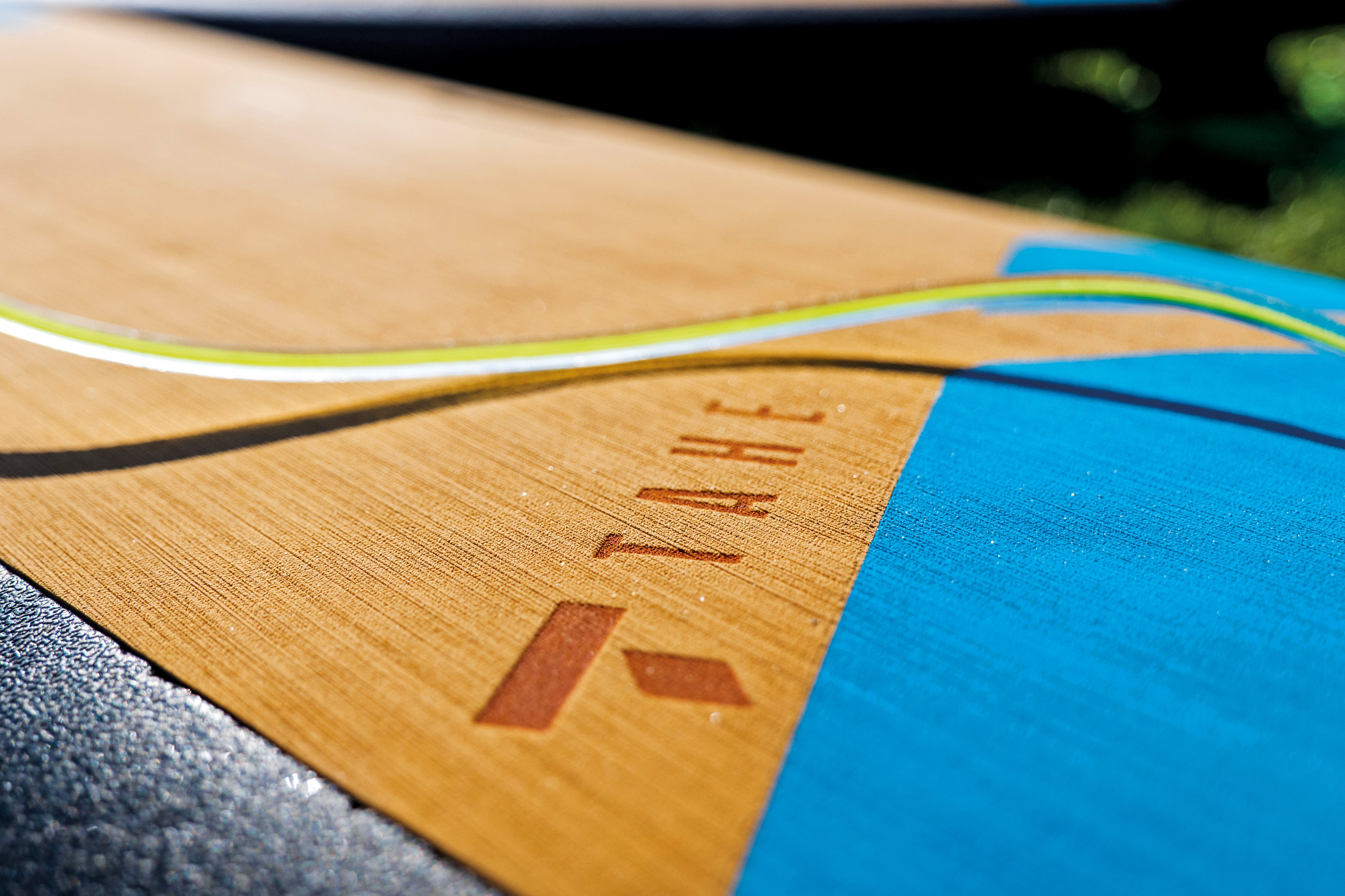 Bic Sport / Tahe Meteor 7'0
