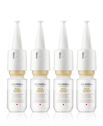 Goldwell. Dualsenses Rich Repair Leave-In Serum 12x18ml