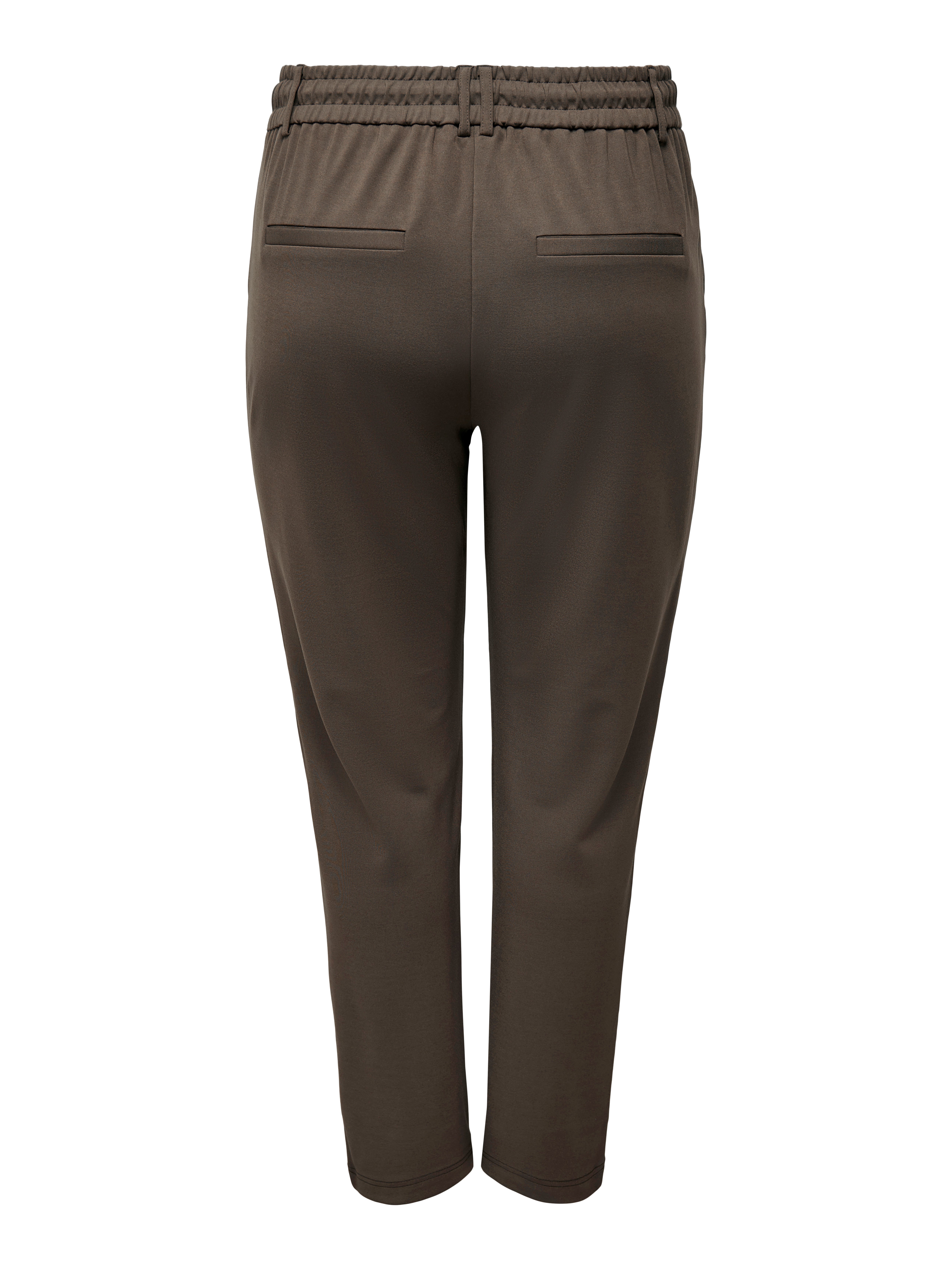 CARGOLDTRASH Normal geschnitten Hose Chocolate Martini