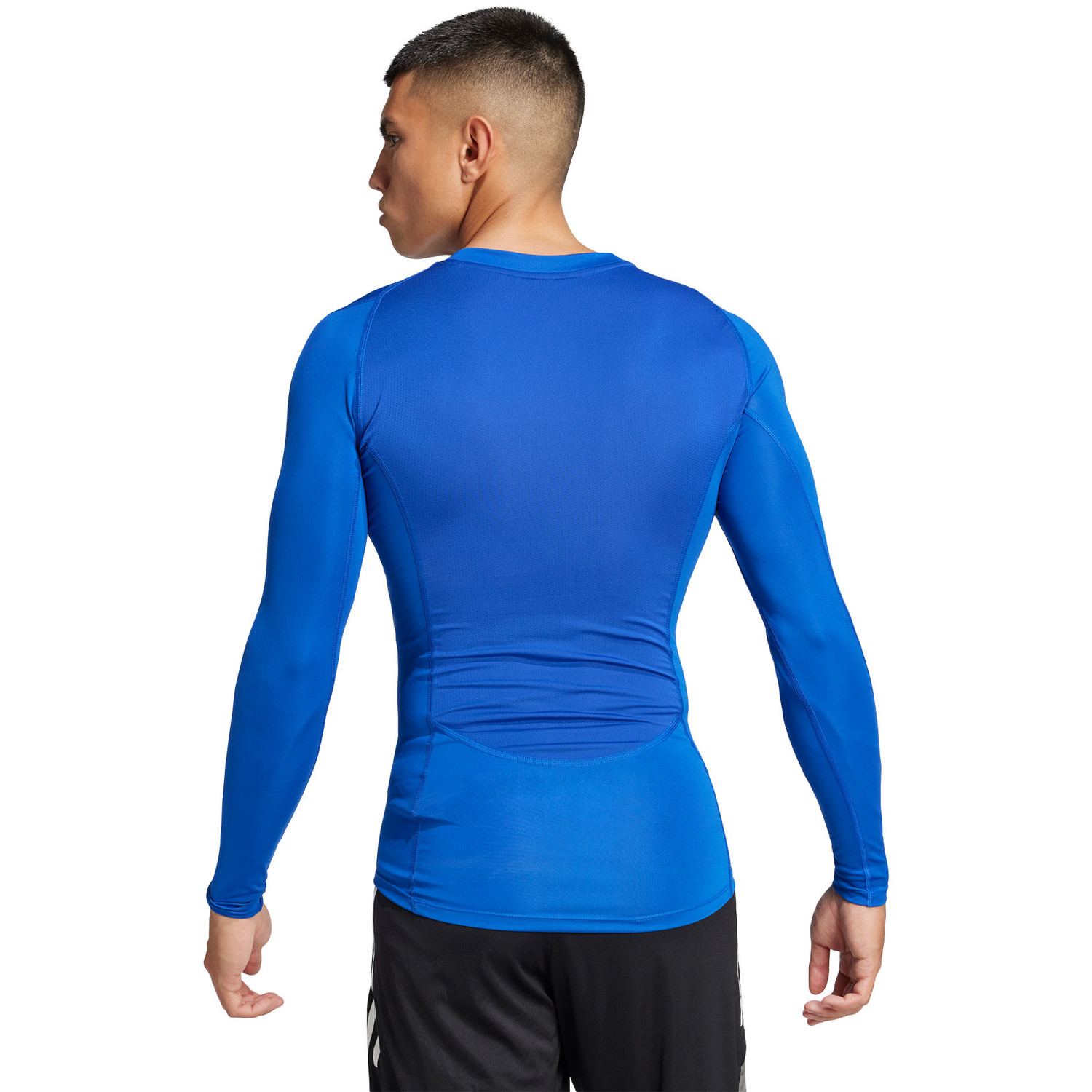 adidas Tech Fit Longsleeve