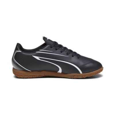 PumaVITORIA IT Jr - schwarz