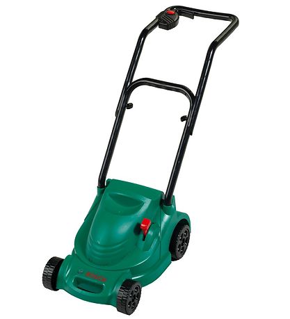 Bosch Mini Gr?ssl?maskine - Leget?j -  Grøn