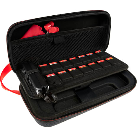PDP Slim Deluxe Travel Case Elite