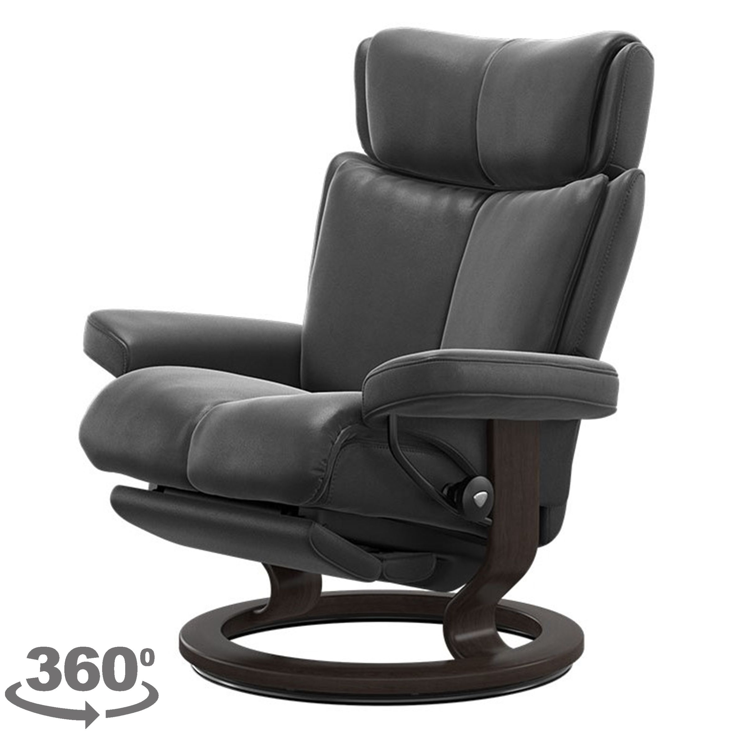 Relaxfauteuil Magic Power  | Stressless