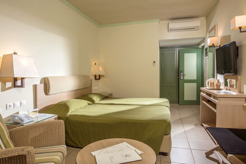 Silva Beach All Inclusive - Hotel