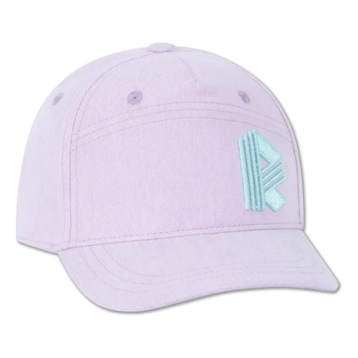 Repose AMS Casquette | Lilas