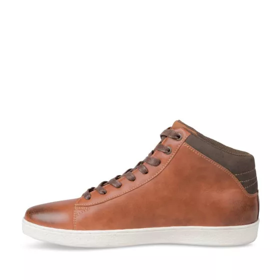 Baskets COGNAC FREECODER