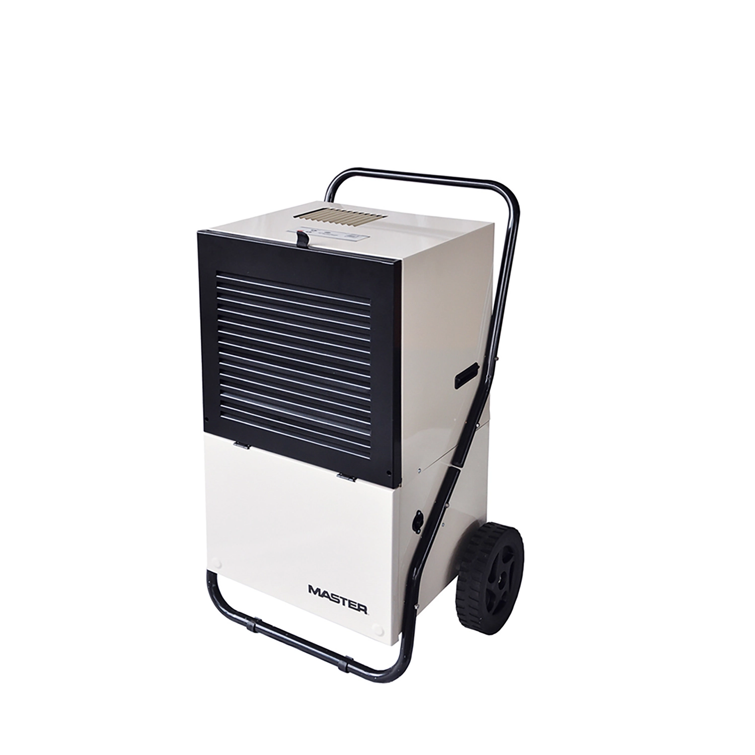 Master DH792 Industriële Luchtontvochtiger - 1840W - 72L/24h