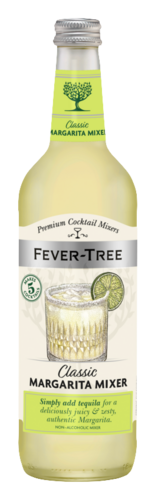 Fever-Tree Margarita Mixer
