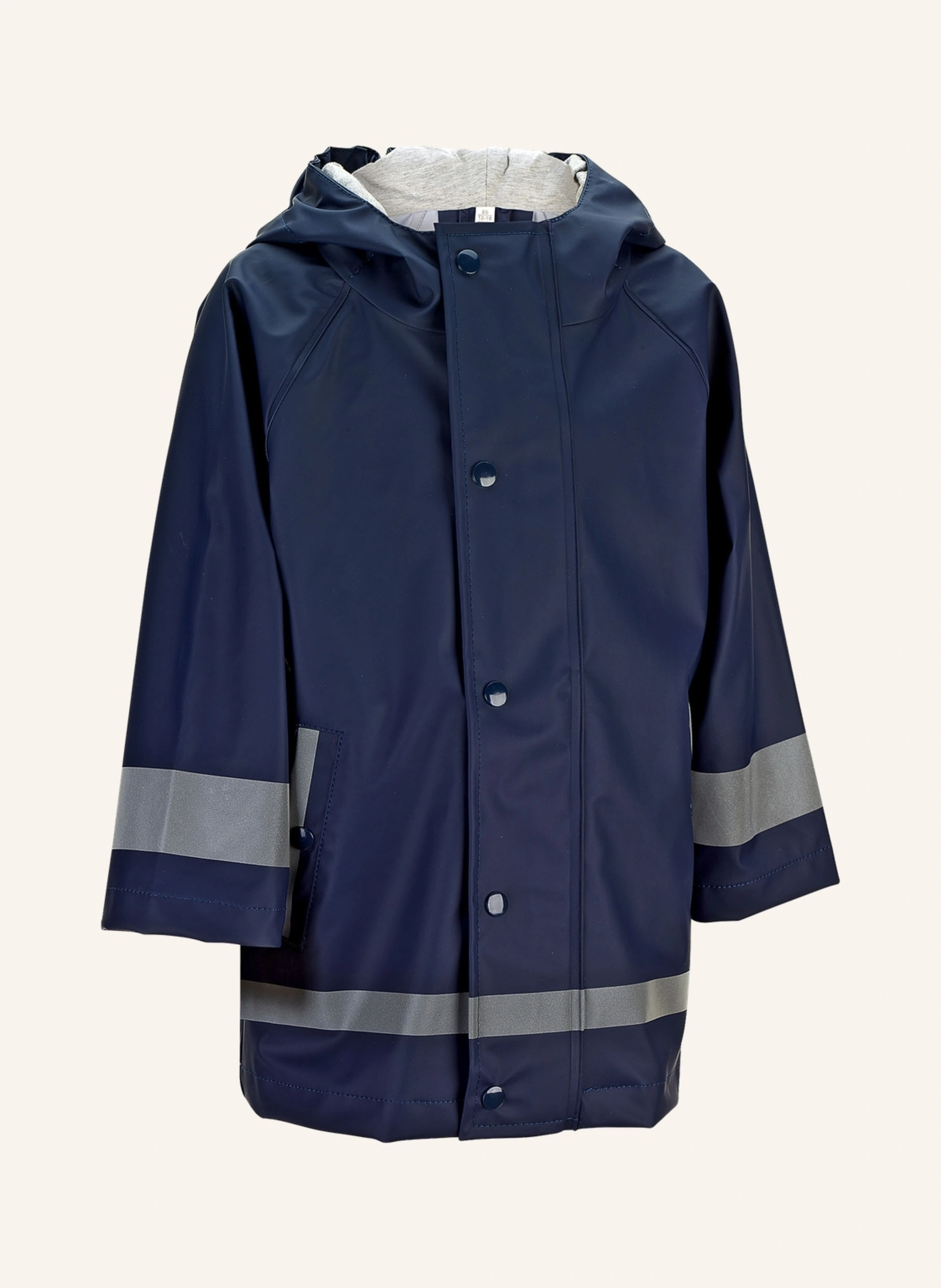 Sterntaler Regenjacke ungefüttert