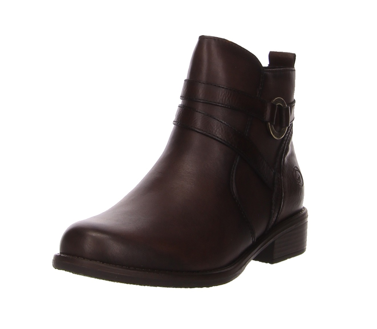 Remonte Stiefelette braun braun