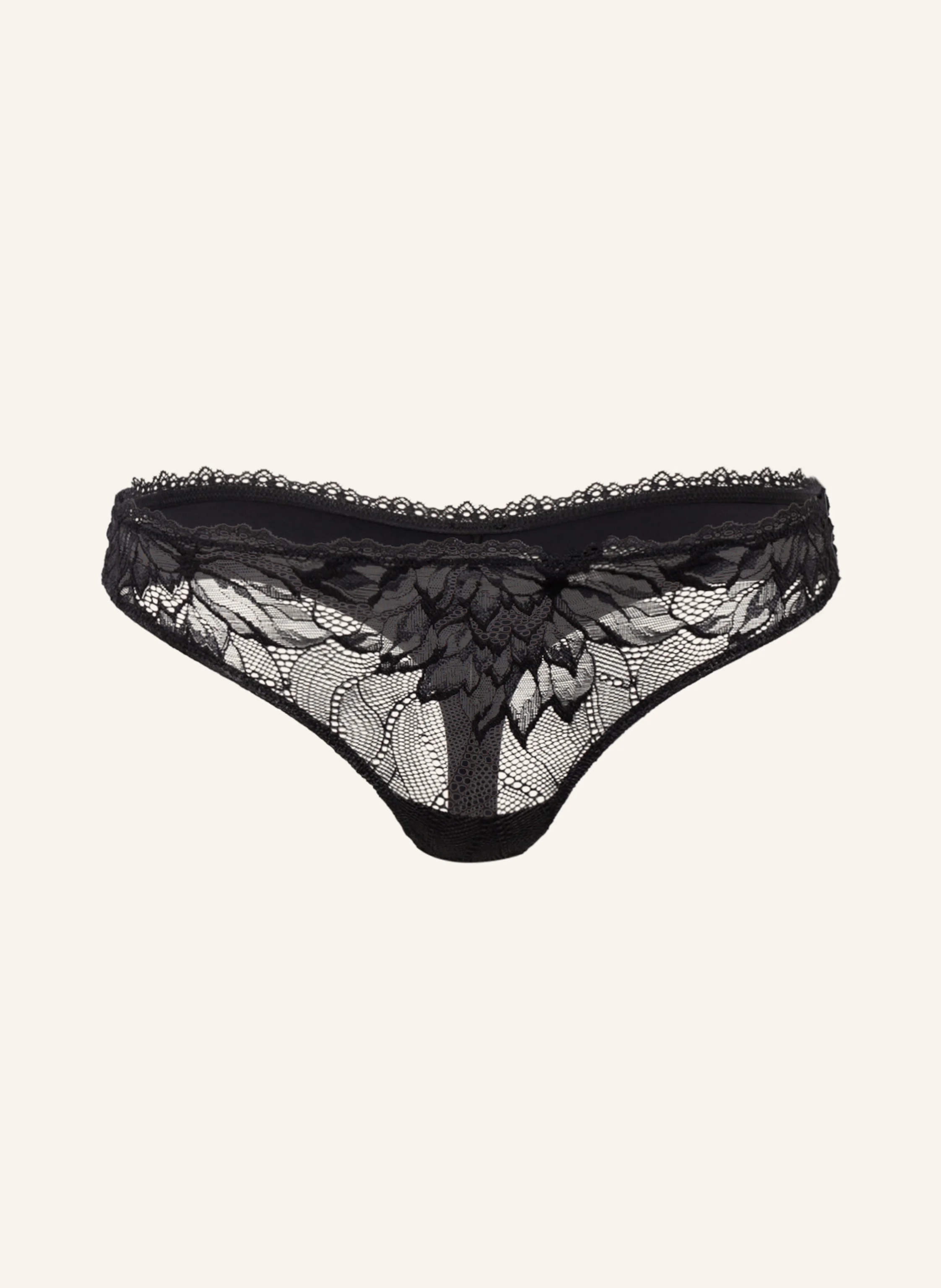 Calvin Klein String SEDUCTIVE COMFORT