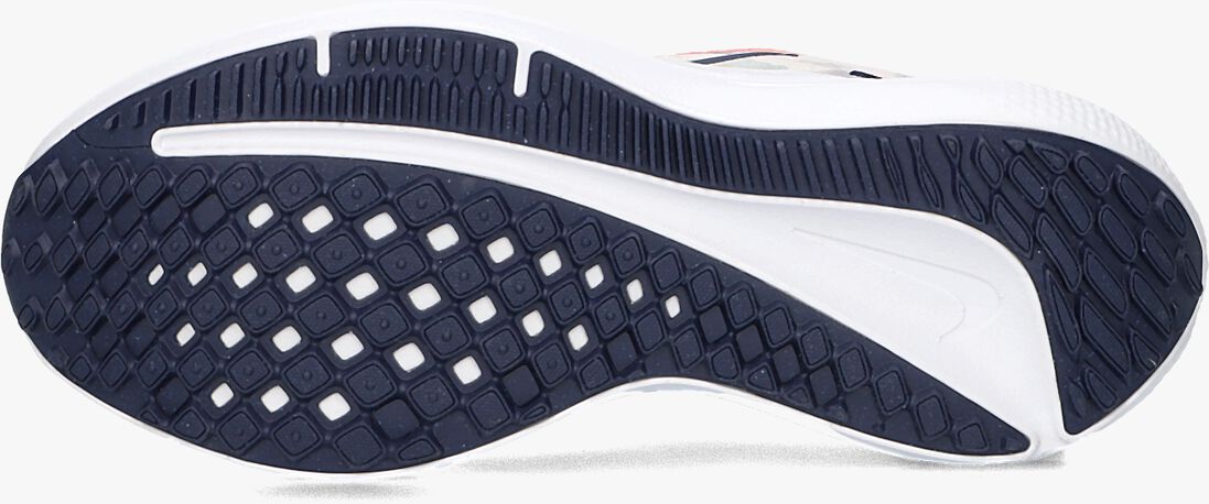 NIKE multi nike lage sneakers air winflo 10 prm