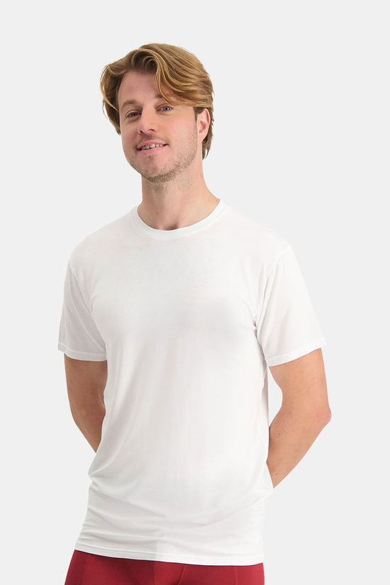 Bamboo Basics Bamboo Basics Ray Ondershirt 2-Pack