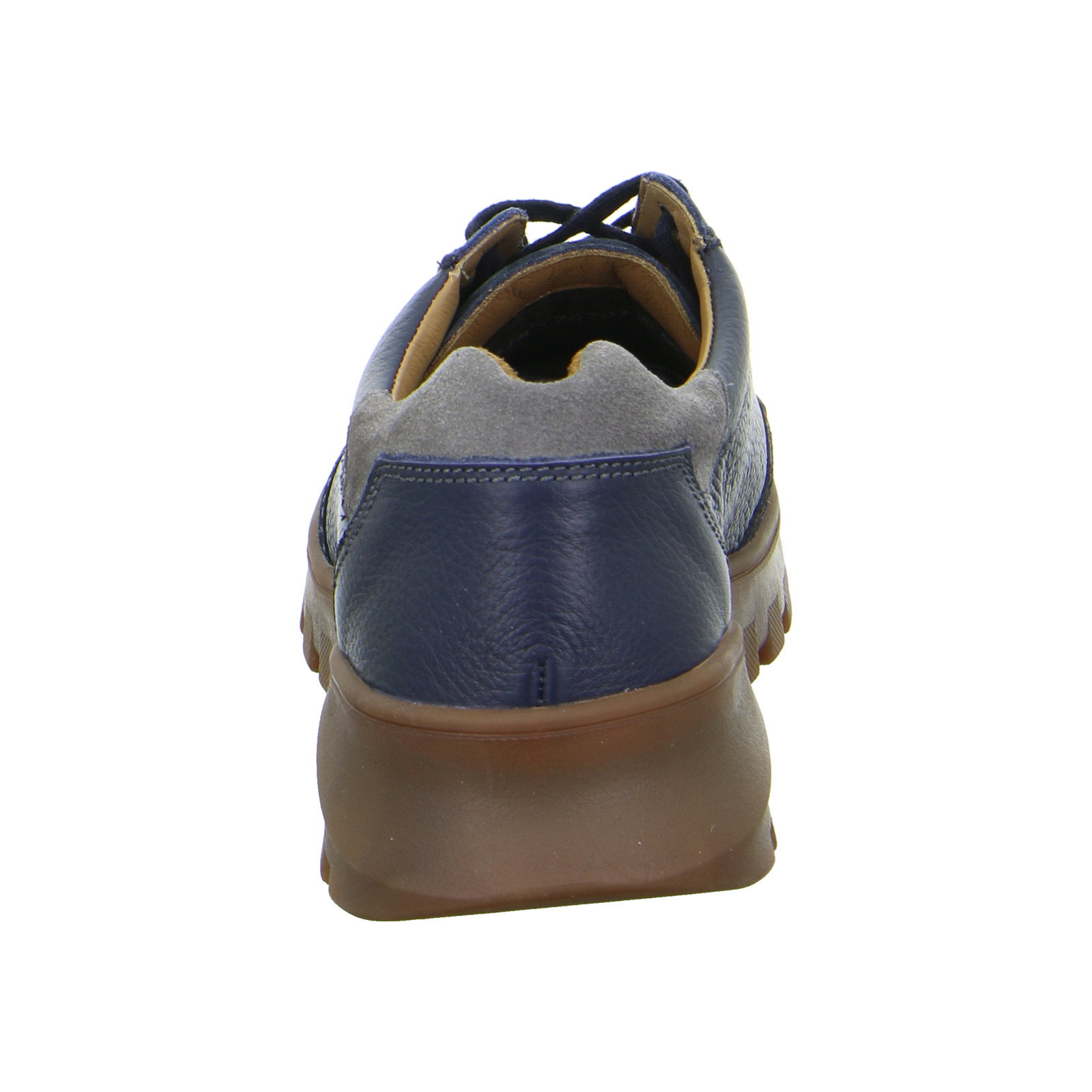 Mobils chaussures Flynn bleu