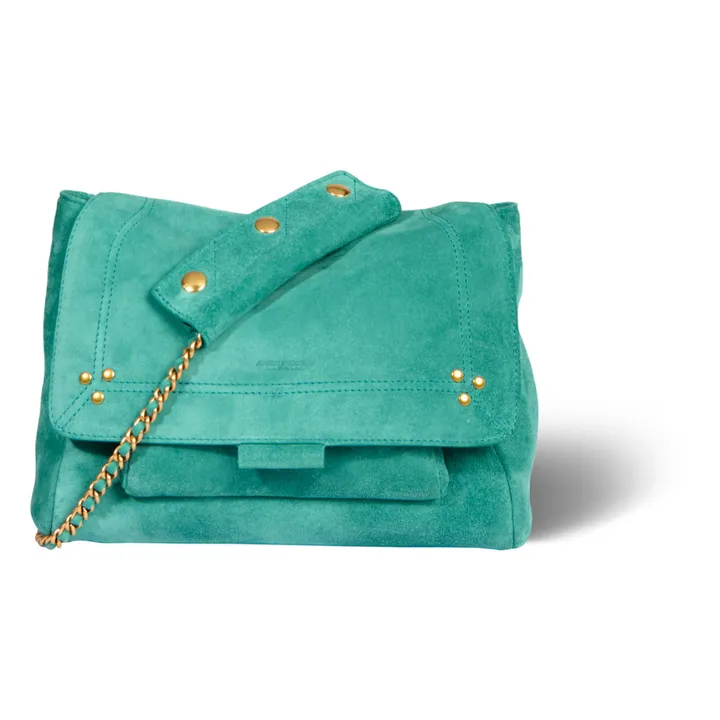 Jérôme Dreyfuss Sac Lulu M | Cactus